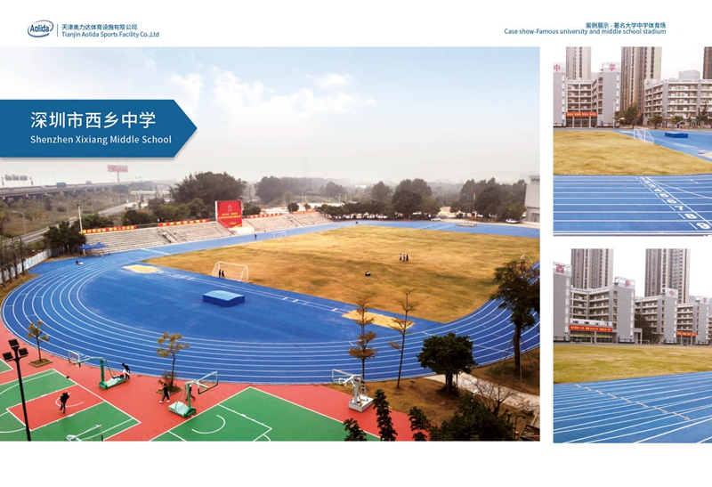 深圳市西鄉(xiāng)中學