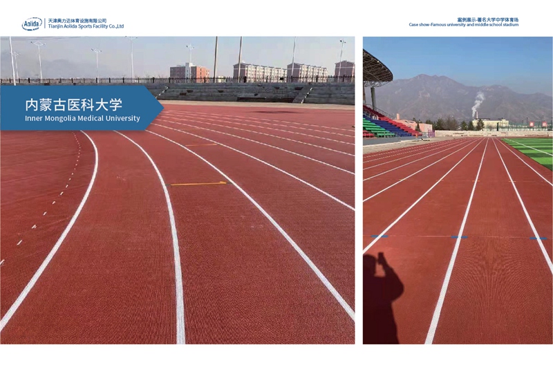 內蒙古醫科大學