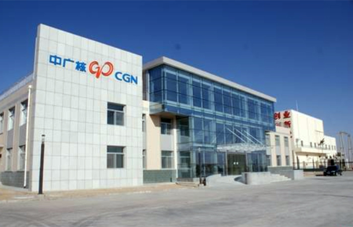 中廣核古交閣上鄉風電場-不銹鋼水箱變頻供水設備