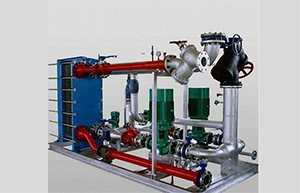 無負壓供水應用范圍